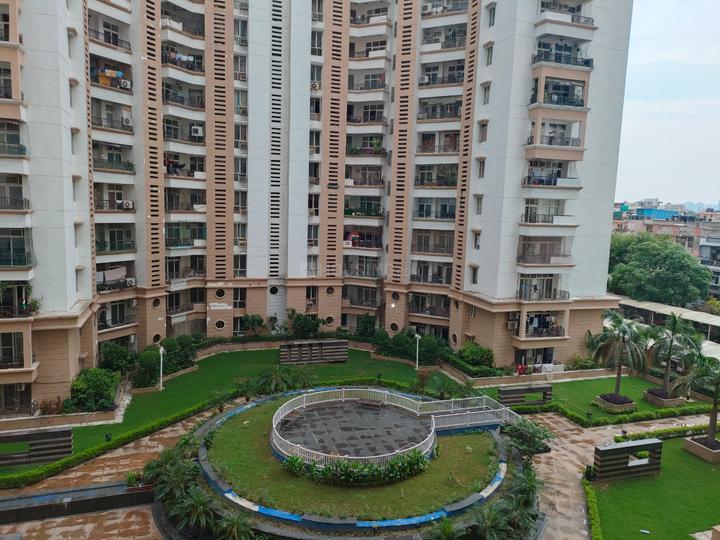Ramprastha Pearl Court Main Image 1