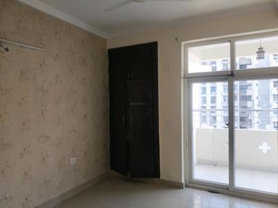 Bedroom Image of 1835 Sq.ft 3 BHK Apartment / Flat for sale in Amrapali Silicon City, Sector 76 Noida for Rs. 19500000