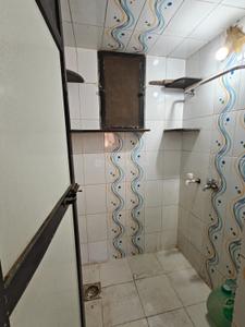 Bathroom Image of 350 Sq.ft 1 RK Apartment / Flat for sale in Sunidhi Shanti Nagar, Mira Road East Mira Bhayandar for Rs. 4350000
