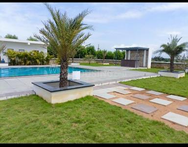Image of 167 Sq.ft Residential Plot / Land for sale in Kothavalasa, Visakhapatnam for Rs. 1850000