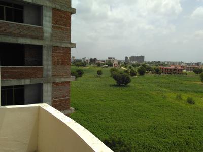 Balcony Image of 1275 Sq.ft 2 BHK Apartment / Flat for sale in Dholai Jaipur for Rs. 3500000