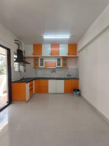 Kitchen Image of 1030 Sq.ft 2 BHK Apartment / Flat for sale in S2 Blue Meadows by S2 Developers, K R Puram Bengaluru for Rs. 8100000