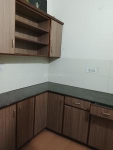 1 BHK Independent Builder Floor