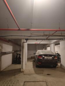 Image of 840 Sq.ft 2 BHK Apartment / Flat for sale in Jhamtani Vision Ace, Tathawade, Pune for Rs. 9400000