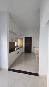 Hall Image of 1350 Sq.ft 3 BHK Apartment / Flat for sale in Amrutahalli Bengaluru for Rs. 11500000