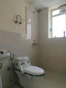 Bedroom Image of 450 Sq.ft 1 BHK Apartment / Flat for sale in Pyramid Altia, Sector 70 Gurgaon for Rs. 5500000