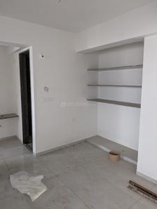Hall Image of 1800 Sq.ft 3 BHK Apartment / Flat for sale in Dharti Skyline, Jagatpur Ahmedabad for Rs. 7600000