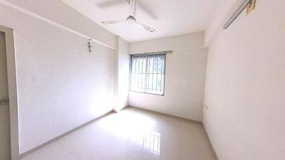 Hall Image of 1440 Sq.ft 3 BHK Apartment / Flat for sale in Akshar Tulsi Status, Vaishno Devi Circle Ahmedabad for Rs. 6300000