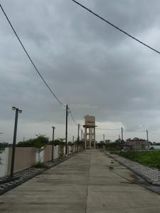 Image of 765 Sq.ft Residential Plot / Land for sale in Crown Park, Rau, Indore for Rs. 2600000