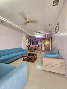 Hall Image of 1845 Sq.ft 3 BHK Apartment / Flat for sale in Science City Ahmedabad for Rs. 12000000