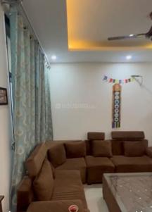 Hall Image of 250 Sq.ft 3 BHK Independent House for sale in Sector 110 Mohali for Rs. 8500000