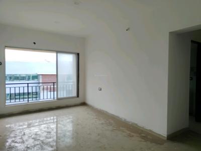 Living Room Image of 815 Sq.ft 2 BHK Apartment / Flat for sale in Shanti Vista II, Boisar Mumbai for Rs. 3650000