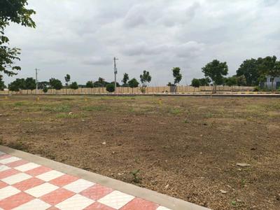 Image of 240 Sq.ft Residential Plot / Land for sale in Kandi, Sangareddy for Rs. 3299999