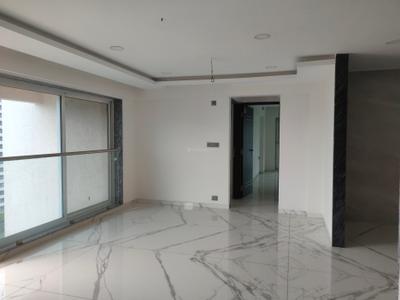 Living Room Image of 1365 Sq.ft 2 BHK Apartment / Flat for sale in Wadhwa Solitaire, Hadapsar Pune for Rs. 14000000