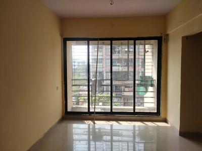 Hall Image of 915 Sq.ft 2 BHK Apartment / Flat for rent in Prathamesh Kamla Arcade, Ghansoli Navi Mumbai for Rs. 30000