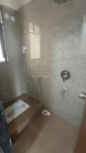 Image of 900 Sq.ft 2 BHK Apartment / Flat for rent in NB Towers, Moshi, Pune for Rs. 25000
