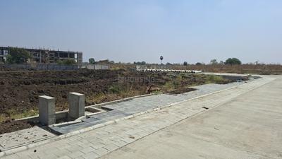 Image of 1291 Sq.ft Residential Plot / Land for sale in Mahalaxmi Nagar 49 Ayana, Mihan, Nagpur for Rs. 5296000