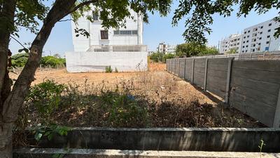 Residential Plot