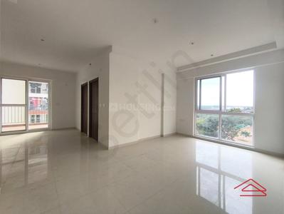 Hall Image of 1230 Sq.ft 2 BHK Apartment / Flat for sale in Disha Pursuit Of Sunshine by Disha Habitat Projects LLP, Budigere Cross Bengaluru for Rs. 14000000