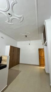 Hall Image of 500 Sq.ft 2 BHK Apartment / Flat for rent in Kalyanpur (West) Lucknow for Rs. 8500