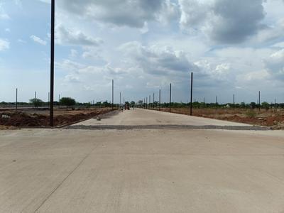 Image of 1800 Sq.ft Residential Plot / Land for sale in Crown Shree Radhe Krishna Nagar, Chhachhanpairi, Raipur for Rs. 3600000