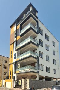 3 BHK Independent Builder Floor
