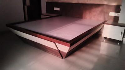 Bedroom Image of 3960 Sq.ft 3 BHK Penthouse for sale in Thaltej Ahmedabad for Rs. 24000000