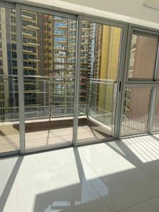 Balcony Image of 1189 Sq.ft 2 BHK Apartment / Flat for sale in Amanora Adreno Towers, Hadapsar Pune for Rs. 13600000