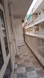 3 BHK Independent Builder Floor