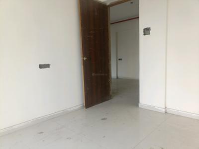 Bedroom Image of 1140 Sq.ft 2 BHK Apartment / Flat for sale in Mass Insignia, Kharghar Navi Mumbai for Rs. 10000000