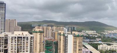 Image of 950 Sq.ft 2 BHK Apartment / Flat for sale in JP Decks, Malad East, Mumbai for Rs. 27000000