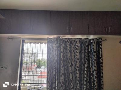 Bedroom Image of 553 Sq.ft 1 BHK Apartment / Flat for sale in Manjari Budruk Pune for Rs. 4700000