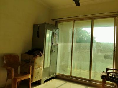1 BHK Flat