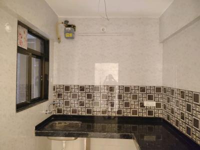 Kitchen Image of 950 Sq.ft 2 BHK Apartment / Flat for rent in ACME Ozone Phase 2, Thane West Thane for Rs. 39999