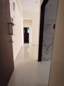 Hall Image of 550 Sq.ft 1 BHK Apartment / Flat for sale in Dadar East Mumbai for Rs. 20000000