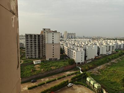 Balcony Image of 1956 Sq.ft 3 BHK Apartment / Flat for sale in Orris Greenopolis, Sector 89 Gurgaon for Rs. 16500000
