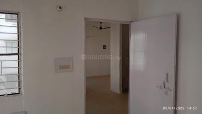 Bedroom Image of 469 Sq.ft 1 BHK Apartment / Flat for sale in Jankipuram Extension Lucknow for Rs. 2200000