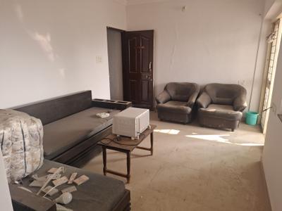 Living Room Image of 793 Sq.ft 2 BHK Apartment / Flat for sale in D.S. Srushti , Lohegaon Pune for Rs. 5600000