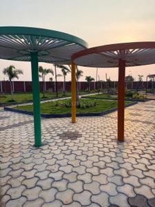 Image of 1200 Sq.ft Residential Plot / Land for sale in Woraiyur, Tiruchirappalli for Rs. 700000