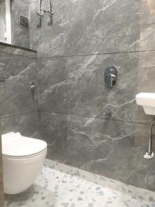Bedroom One Image of 1150 Sq.ft 3 BHK Apartment / Flat for sale in Vikaspuri New Delhi for Rs. 15000000