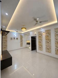 Hall Image of 1188 Sq.ft 3 BHK Builder Floor for sale in Kishanpura Zirakpur for Rs. 5200088