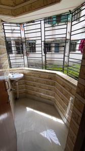 Image of 530 Sq.ft 1 BHK Apartment / Flat for rent in New Town, Kolkata for Rs. 9500