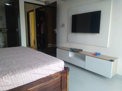 Bedroom Image of 1706 Sq.ft 3 BHK Apartment / Flat for sale in Chakrata Road Dehradun for Rs. 10200000