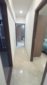 Image of 430 Sq.ft 1 BHK Apartment / Flat for sale in Shreejee Skymont Siddhi, Dahisar East, Mumbai for Rs. 8900000