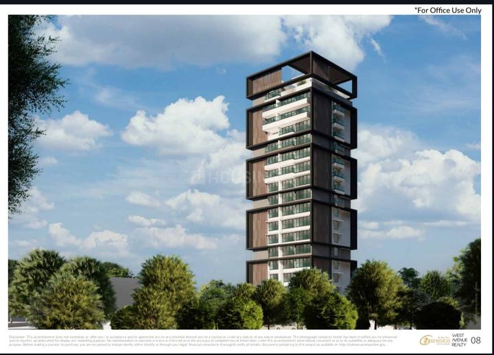 Kanhaji Eirene Heights Main Image 1