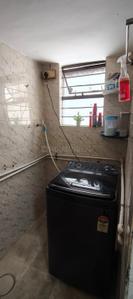 Balcony Image of 1050 Sq.ft 2 BHK Apartment / Flat for rent in Pimpri Pune for Rs. 23000