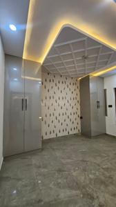Bedroom Image of 1000 Sq.ft 2.5 BHK Apartment / Flat for sale in Milansaar Complex, Paschim Vihar New Delhi for Rs. 14100000