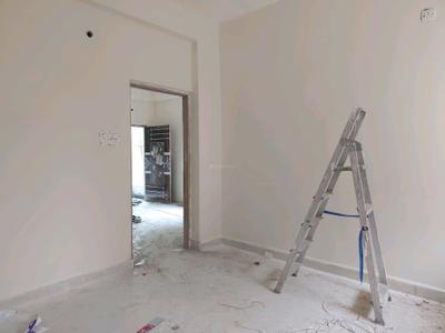Bedroom Image of 780 Sq.ft 1 BHK Apartment / Flat for rent in Kondapur Hyderabad for Rs. 17770