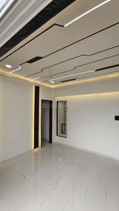 Kitchen Image of 2700 Sq.ft 4 BHK Independent House for sale in Mahalakshmi Nagar Indore for Rs. 21100000