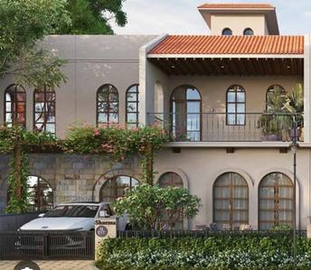 Image of 1216 Sq.ft Residential Plot / Land for sale in Eldeco Solano Gardens, Dharmawat Khera, Lucknow for Rs. 7296000
